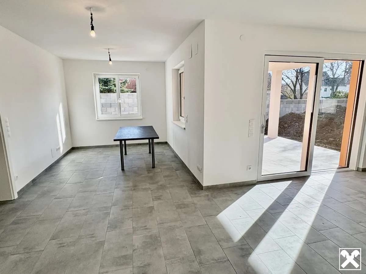 4-Zimmer-Haus mieten in Eisenstadt - Umgebung – 123 m², € 1.800 – Bild 7 von 15