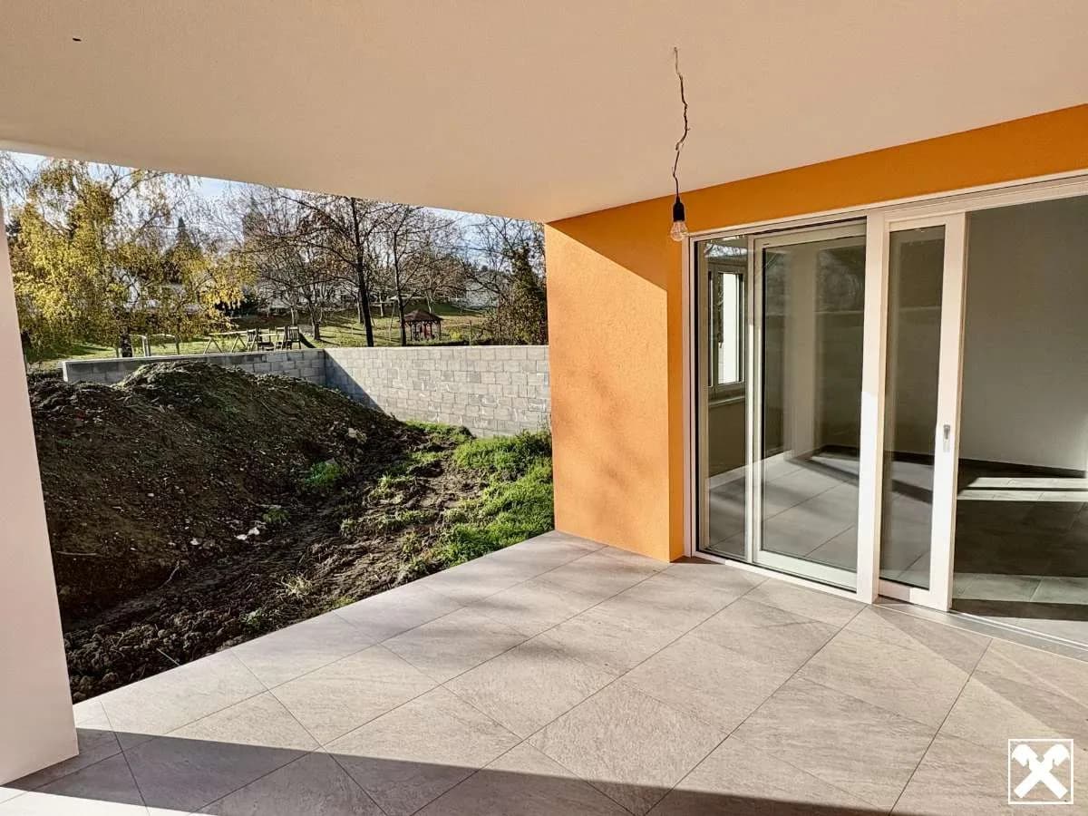 4-Zimmer-Haus mieten in Eisenstadt - Umgebung – 123 m², € 1.800 – Bild 8 von 15