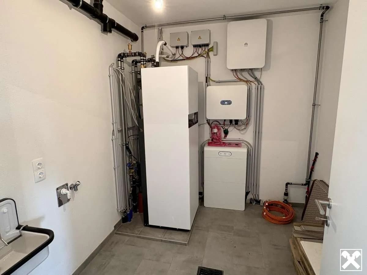 4-Zimmer-Haus mieten in Eisenstadt - Umgebung – 123 m², € 1.800 – Bild 14 von 15