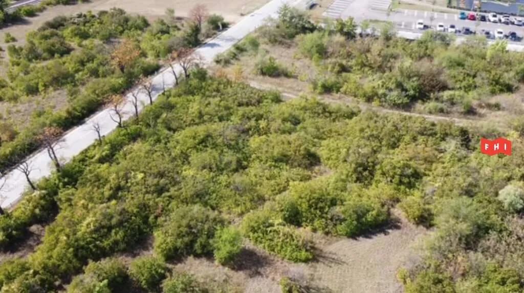 Immobilie kaufen in Wiener Neustadt Land – 53 769 m², € 9.000.000