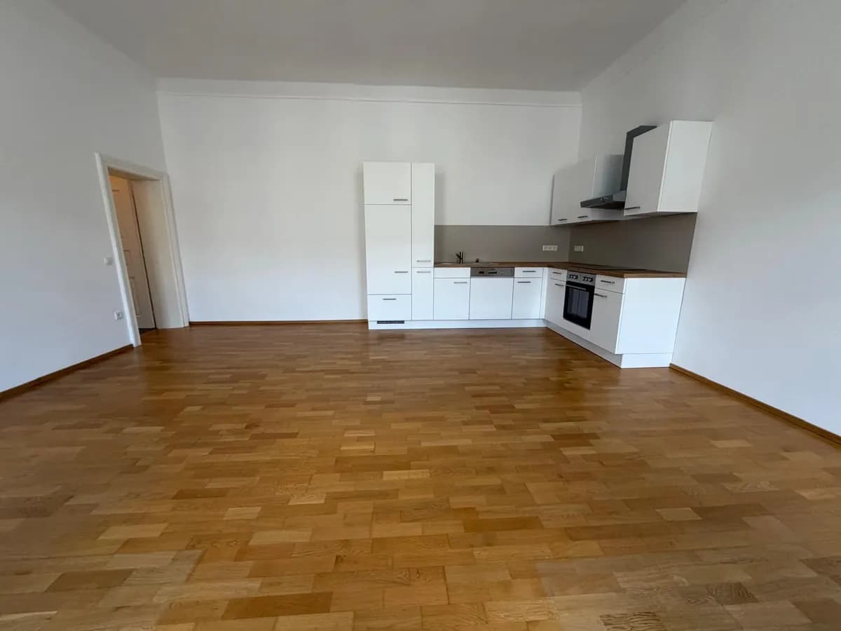 2-Zimmer-Wohnung mieten in Eisenstadt – 67,5 m², € 880
