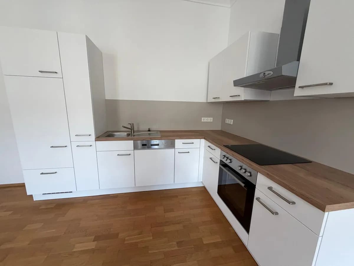 2-Zimmer-Wohnung mieten in Eisenstadt – 67,5 m², € 880 – Bild 3 von 12