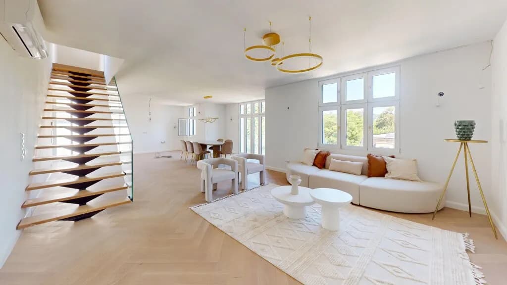 4-Zimmer-Wohnung kaufen in Wien – 167 m², € 1.890.000 – Bild 2 von 18
