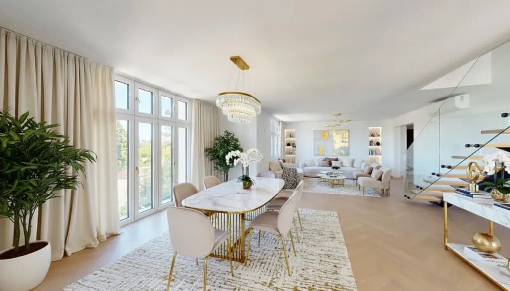 4-Zimmer-Wohnung kaufen in Wien – 167 m², € 1.890.000 – Bild 3 von 18