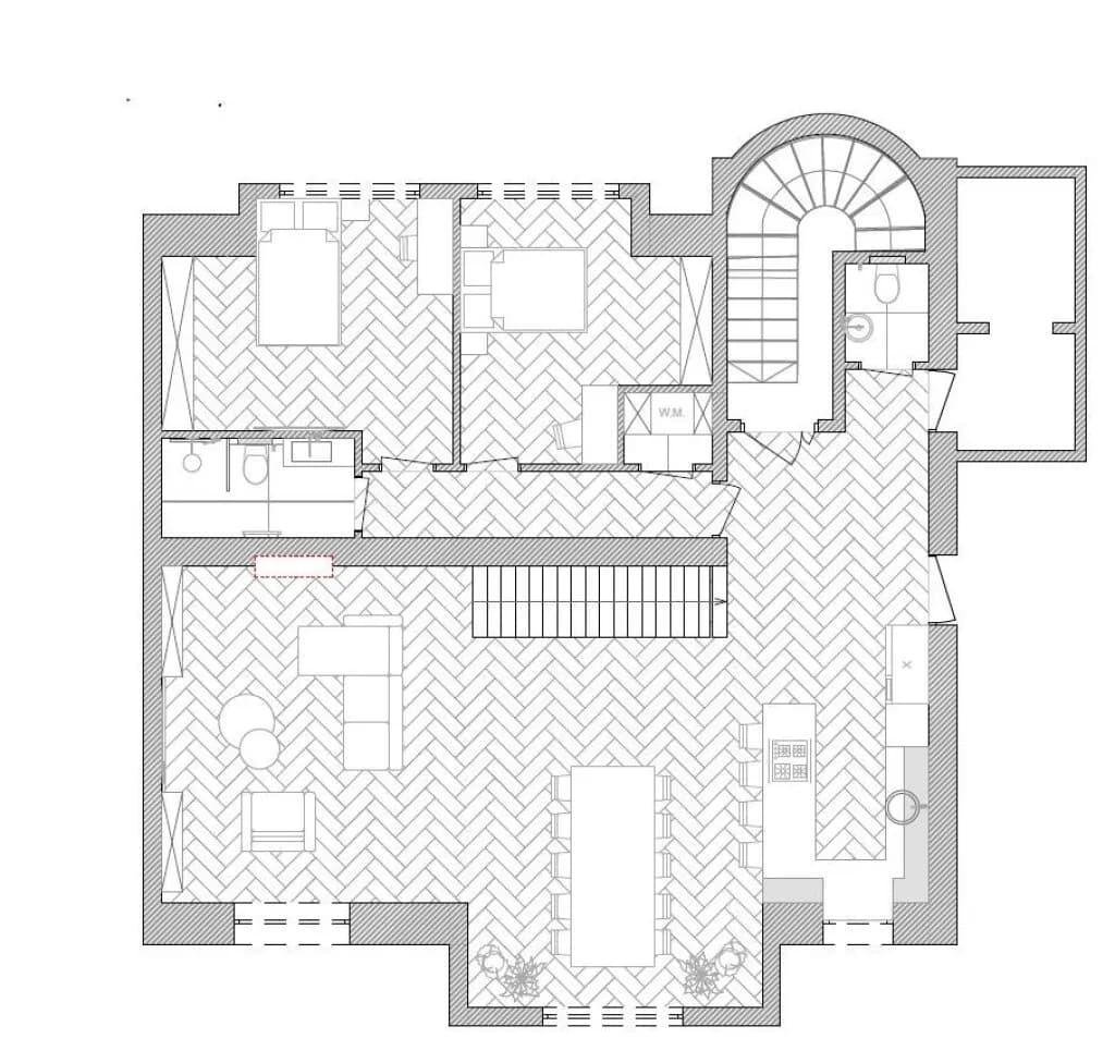 4-Zimmer-Wohnung kaufen in Wien – 167 m², € 1.890.000 – Bild 17 von 18