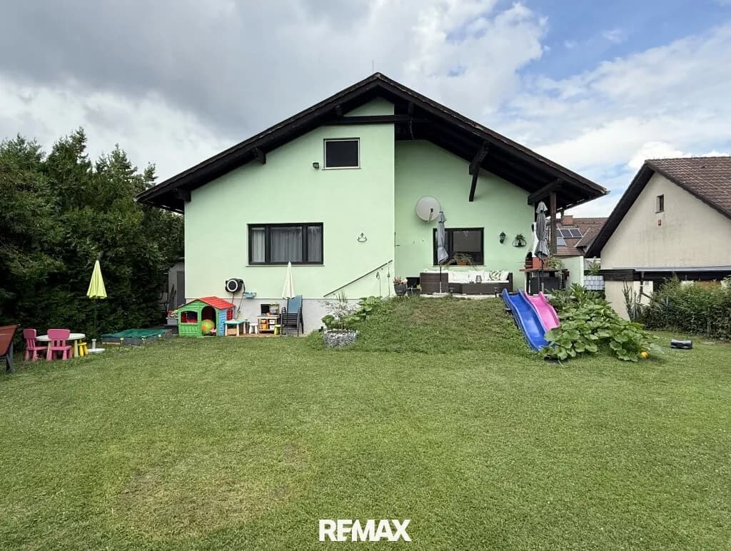 8-Zimmer-Gewerbeimmobilie kaufen in Korneuburg – 200 m², € 699.000