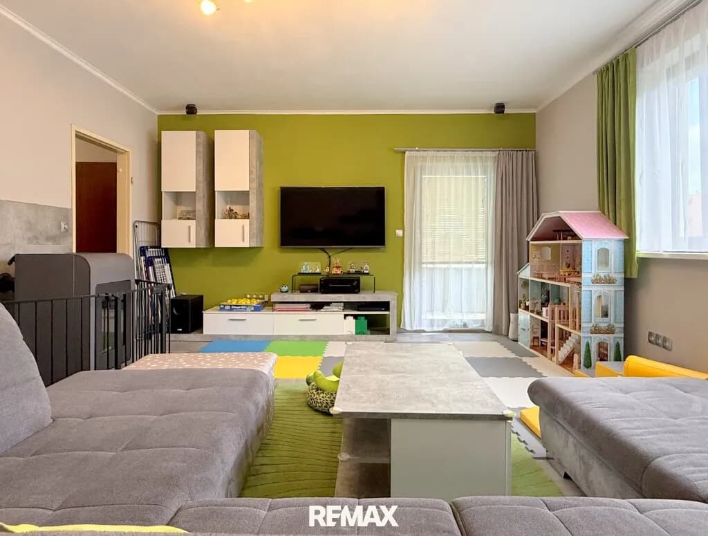 8-Zimmer-Gewerbeimmobilie kaufen in Korneuburg – 200 m², € 699.000 – Bild 2 von 31