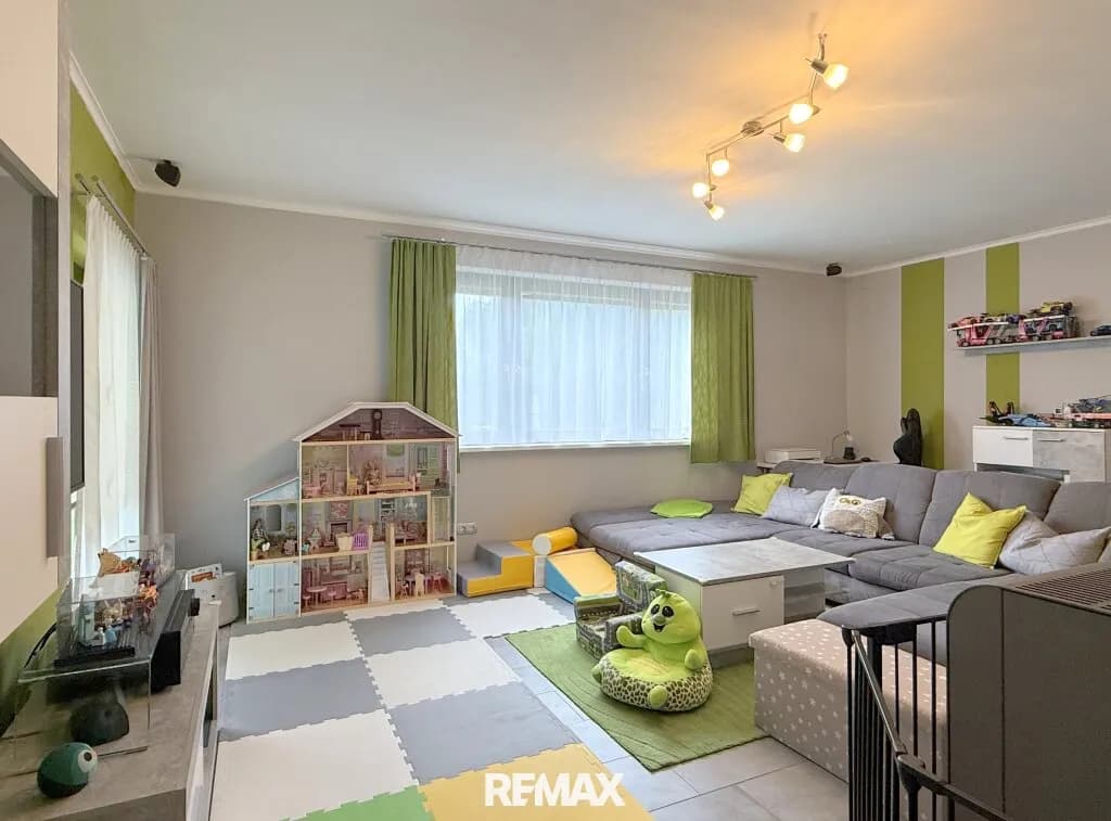8-Zimmer-Gewerbeimmobilie kaufen in Korneuburg – 200 m², € 699.000 – Bild 3 von 31