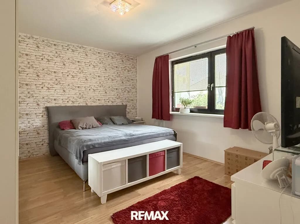 8-Zimmer-Gewerbeimmobilie kaufen in Korneuburg – 200 m², € 699.000 – Bild 7 von 31