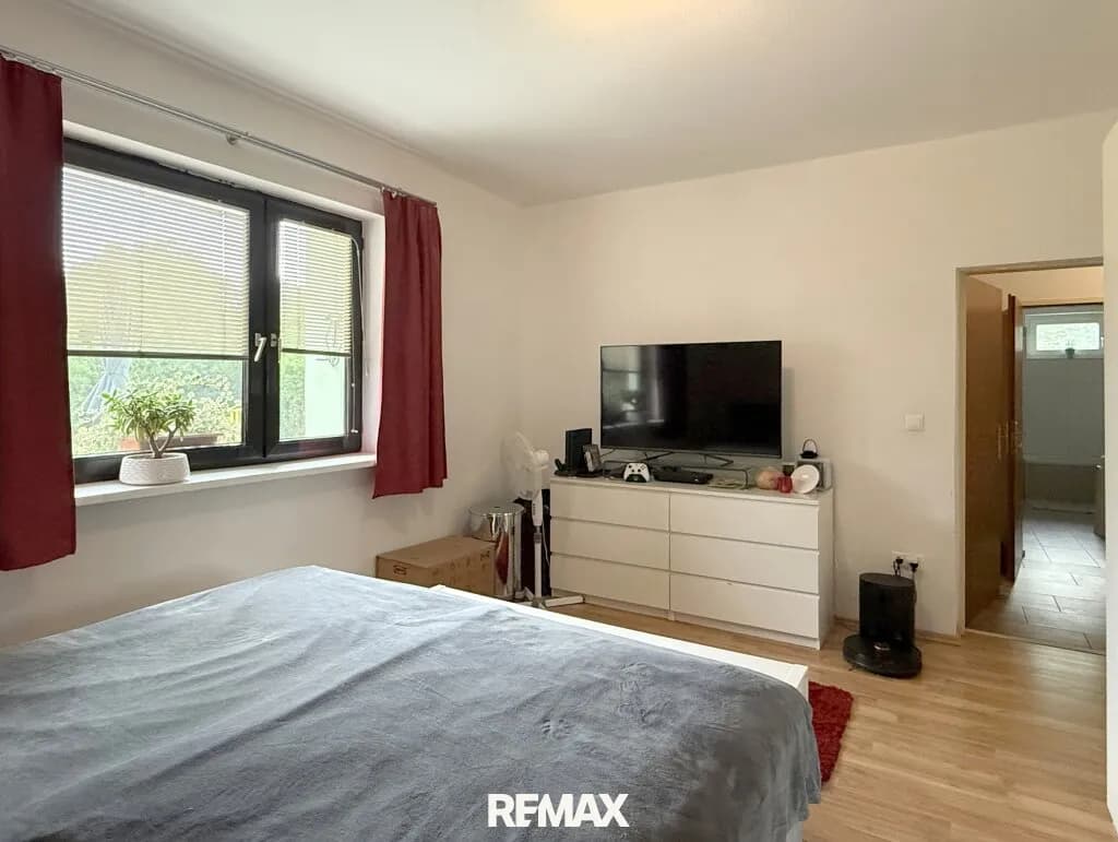 8-Zimmer-Gewerbeimmobilie kaufen in Korneuburg – 200 m², € 699.000 – Bild 8 von 31