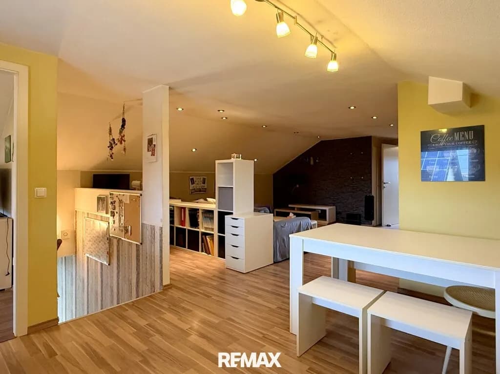 8-Zimmer-Gewerbeimmobilie kaufen in Korneuburg – 200 m², € 699.000 – Bild 16 von 31