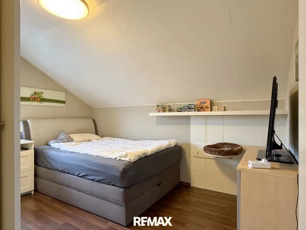 8-Zimmer-Gewerbeimmobilie kaufen in Korneuburg – 200 m², € 699.000 – Bild 19 von 31