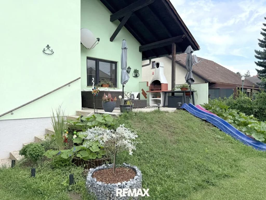 8-Zimmer-Gewerbeimmobilie kaufen in Korneuburg – 200 m², € 699.000 – Bild 23 von 31