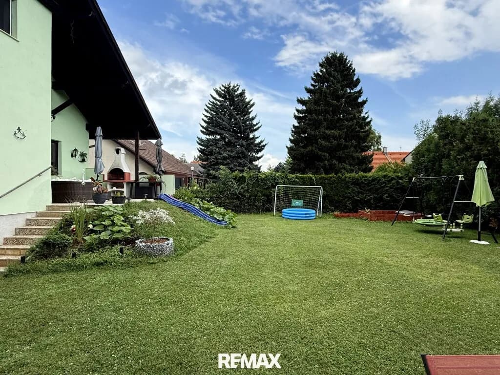 8-Zimmer-Gewerbeimmobilie kaufen in Korneuburg – 200 m², € 699.000 – Bild 24 von 31