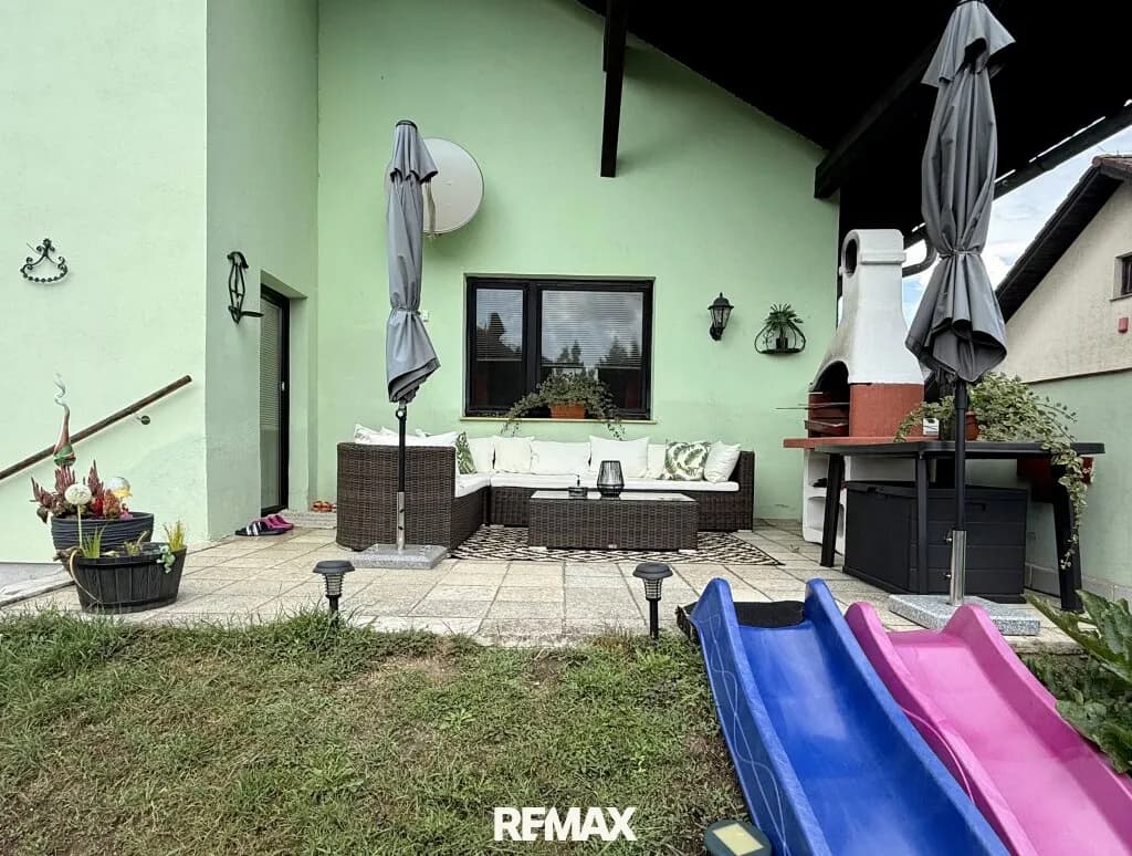 8-Zimmer-Gewerbeimmobilie kaufen in Korneuburg – 200 m², € 699.000 – Bild 25 von 31