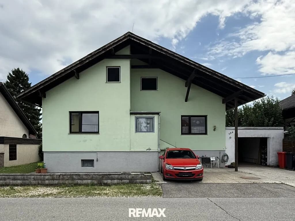 8-Zimmer-Gewerbeimmobilie kaufen in Korneuburg – 200 m², € 699.000 – Bild 26 von 31