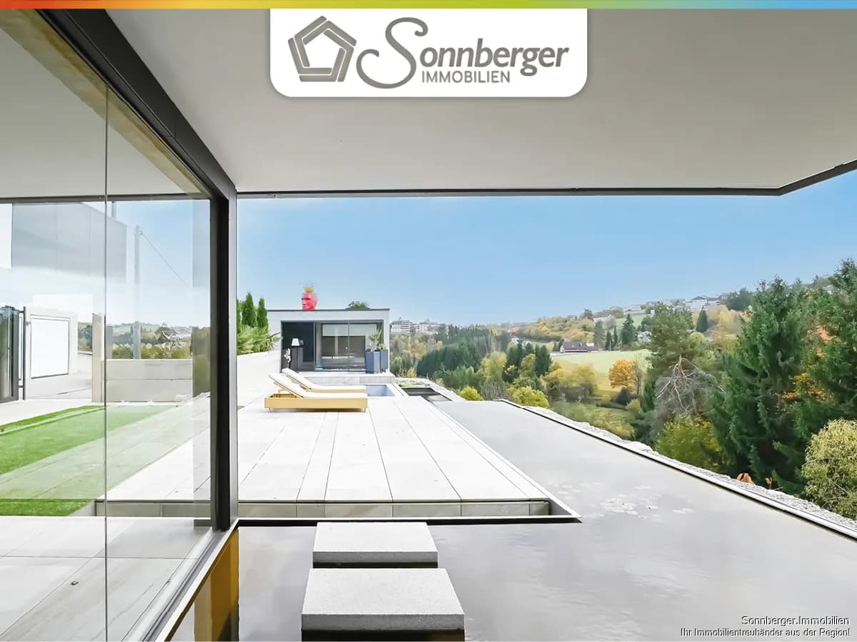 7-Zimmer-Haus kaufen in Rohrbach – 368,5 m² – Bild 3 von 8