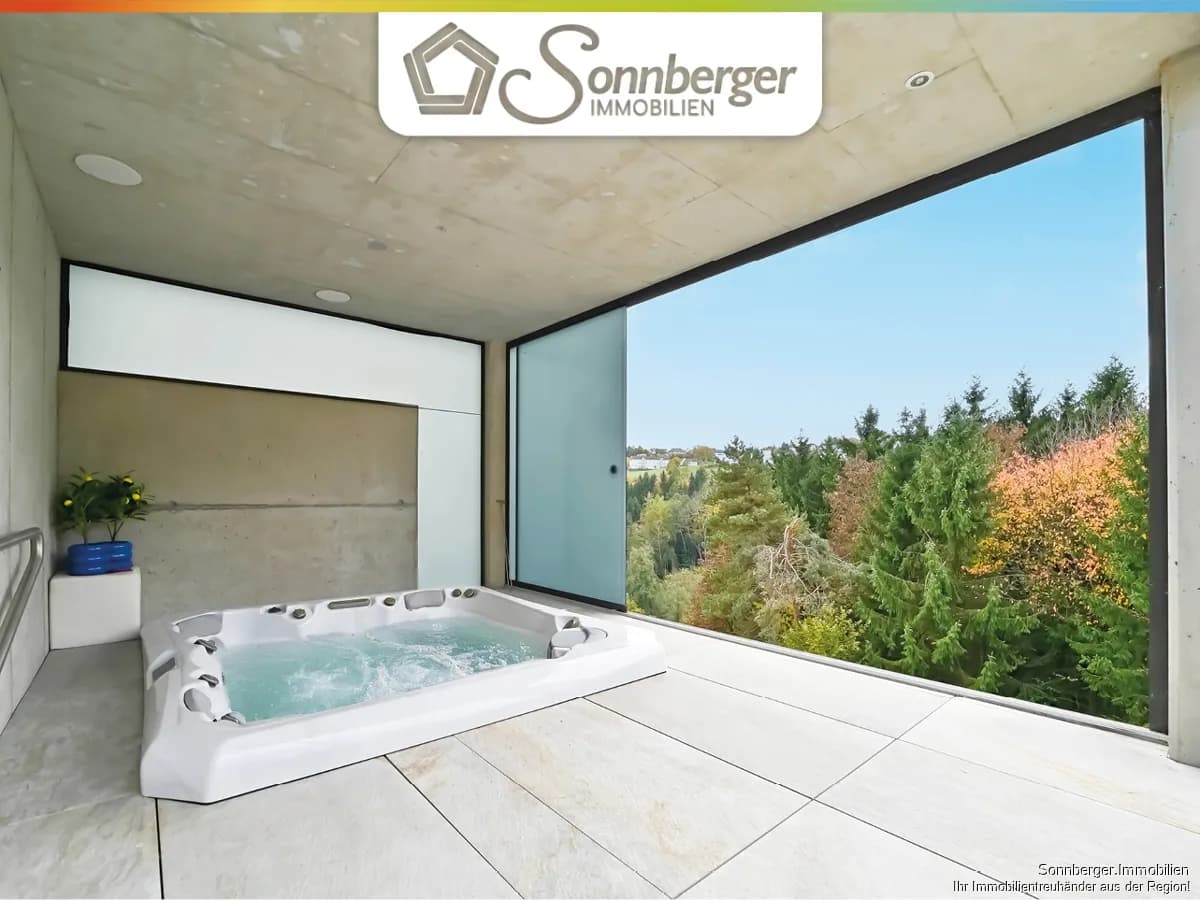 7-Zimmer-Haus kaufen in Rohrbach – 368,5 m² – Bild 4 von 8