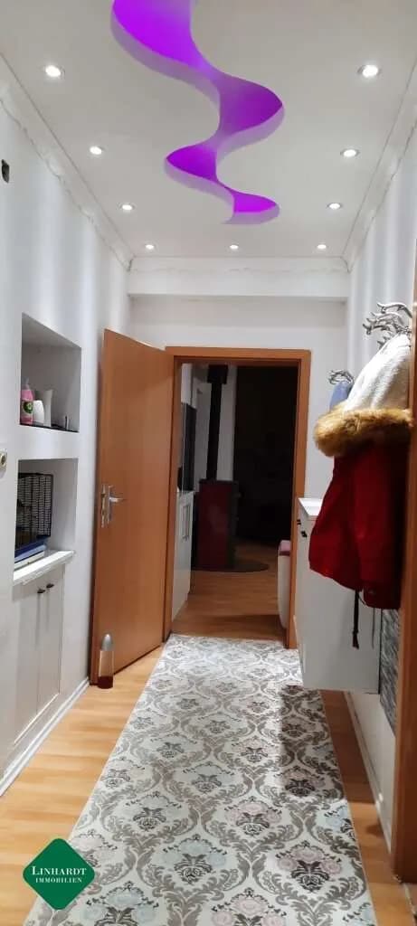 Gewerbeimmobilie kaufen in Wiener Neustadt Land – 240 m², € 389.000 – Bild 2 von 6