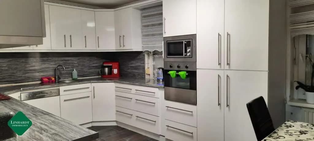 Gewerbeimmobilie kaufen in Wiener Neustadt Land – 240 m², € 389.000 – Bild 4 von 6