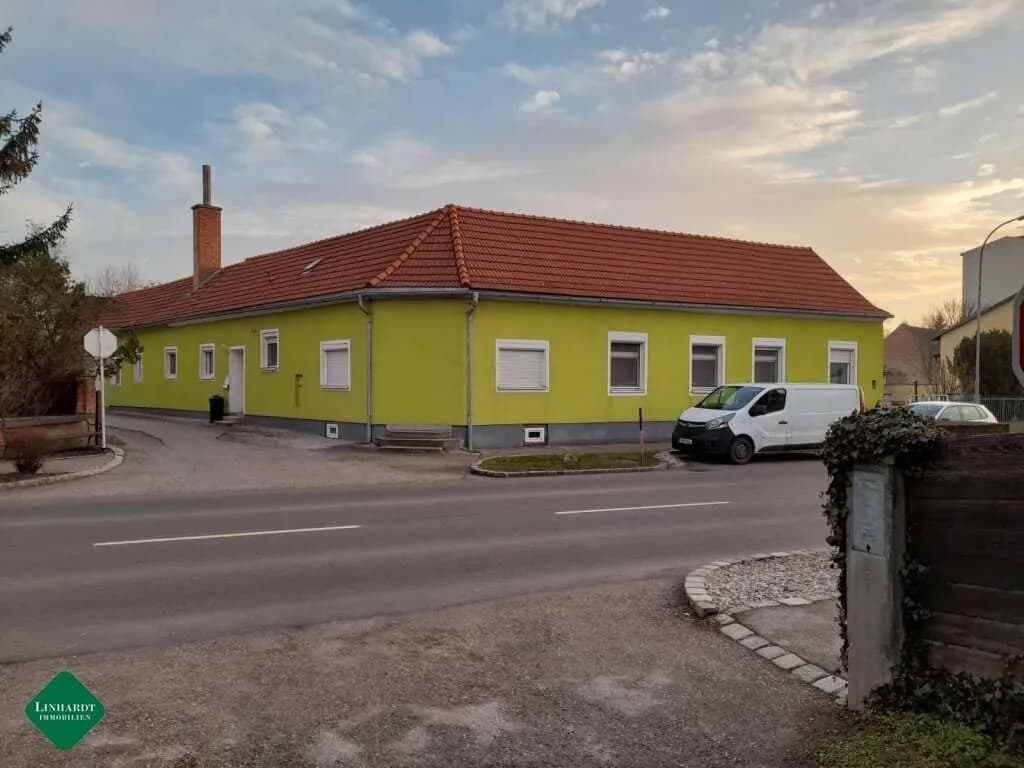 Gewerbeimmobilie kaufen in Wiener Neustadt Land – 240 m², € 389.000 – Bild 6 von 6