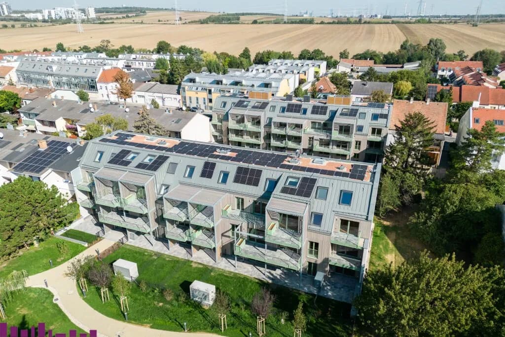 4-Zimmer-Wohnung kaufen in Wien – 78,12 m², € 485.000 – Bild 2 von 11