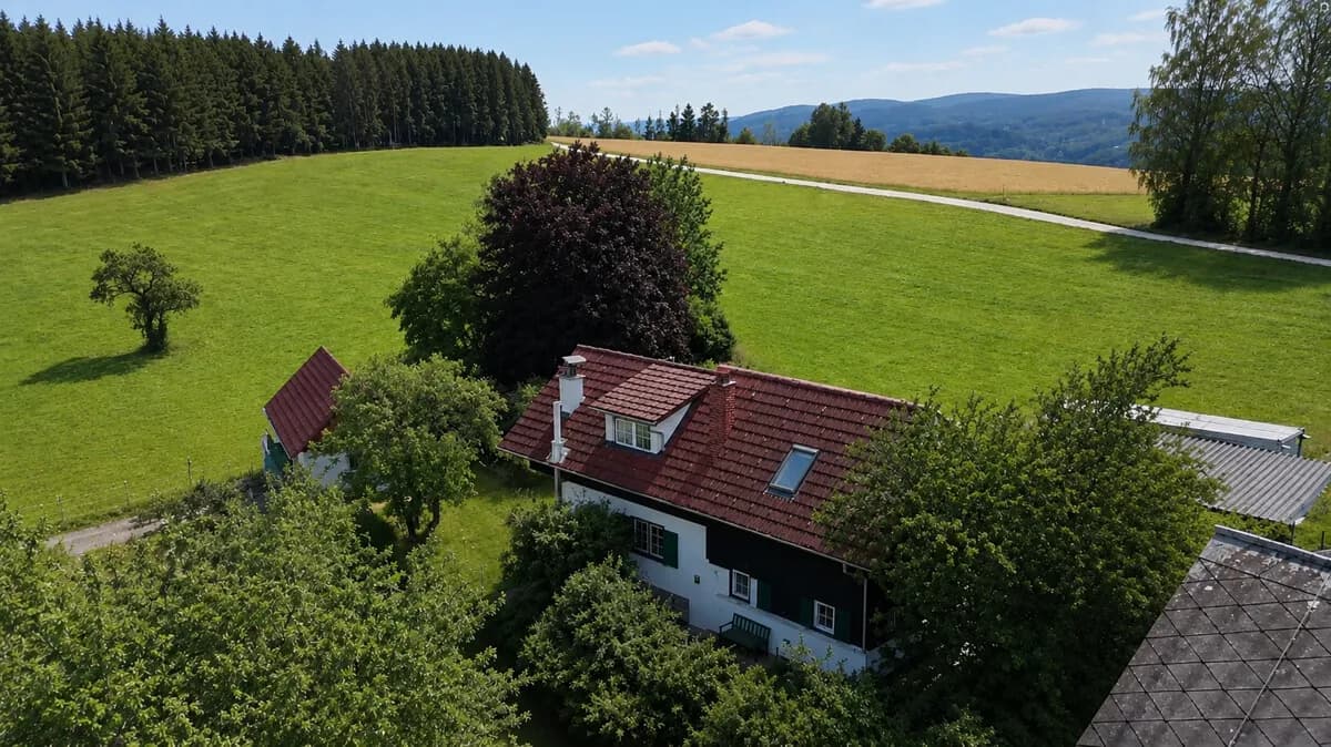 3-Zimmer-Haus kaufen in Weiz – 115 m², € 349.000