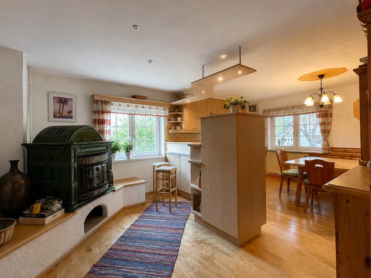 3-Zimmer-Haus kaufen in Weiz – 115 m², € 349.000 – Bild 5 von 50