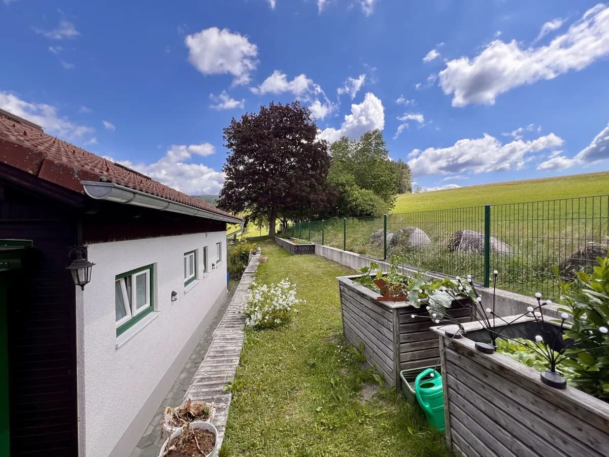 3-Zimmer-Haus kaufen in Weiz – 115 m², € 349.000 – Bild 28 von 50