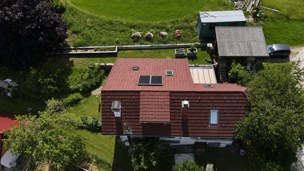 3-Zimmer-Haus kaufen in Weiz – 115 m², € 349.000 – Bild 36 von 50