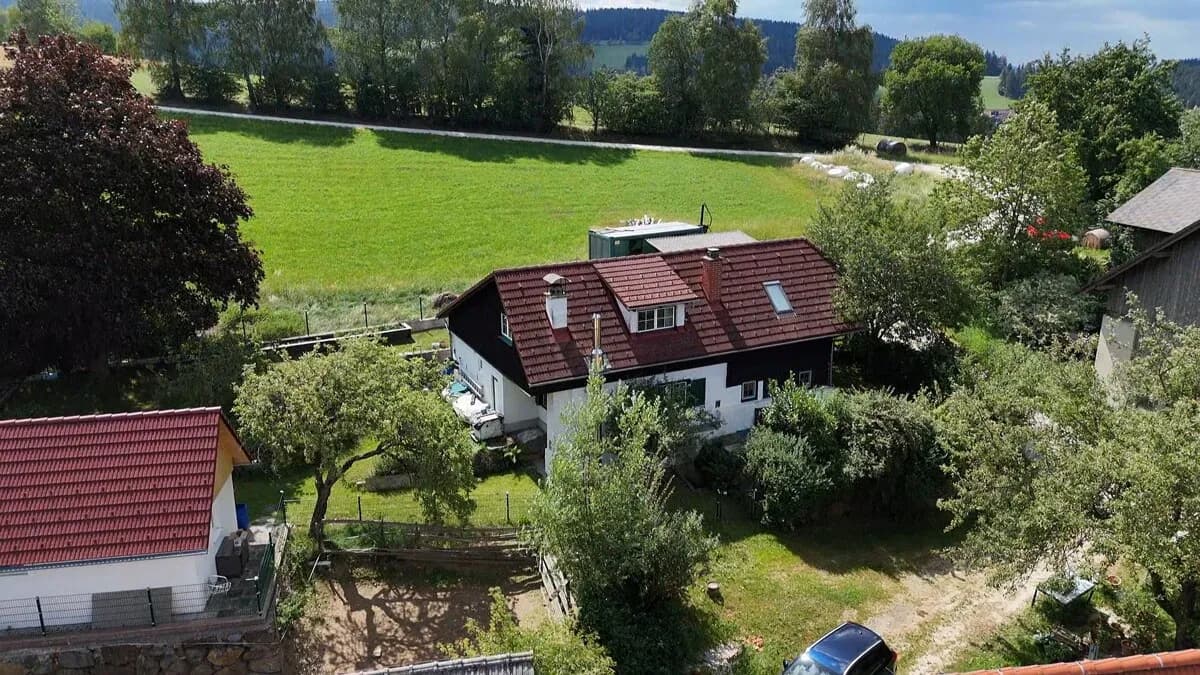 3-Zimmer-Haus kaufen in Weiz – 115 m², € 349.000 – Bild 37 von 50
