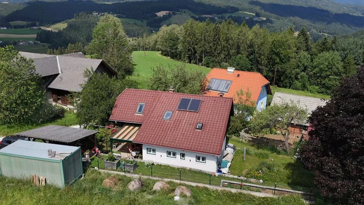 3-Zimmer-Haus kaufen in Weiz – 115 m², € 349.000 – Bild 38 von 50