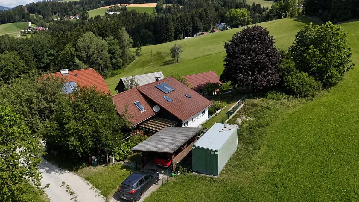 3-Zimmer-Haus kaufen in Weiz – 115 m², € 349.000 – Bild 39 von 50