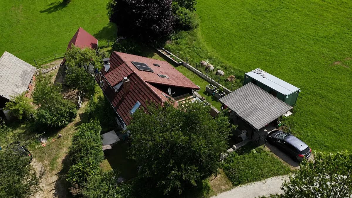 3-Zimmer-Haus kaufen in Weiz – 115 m², € 349.000 – Bild 40 von 50