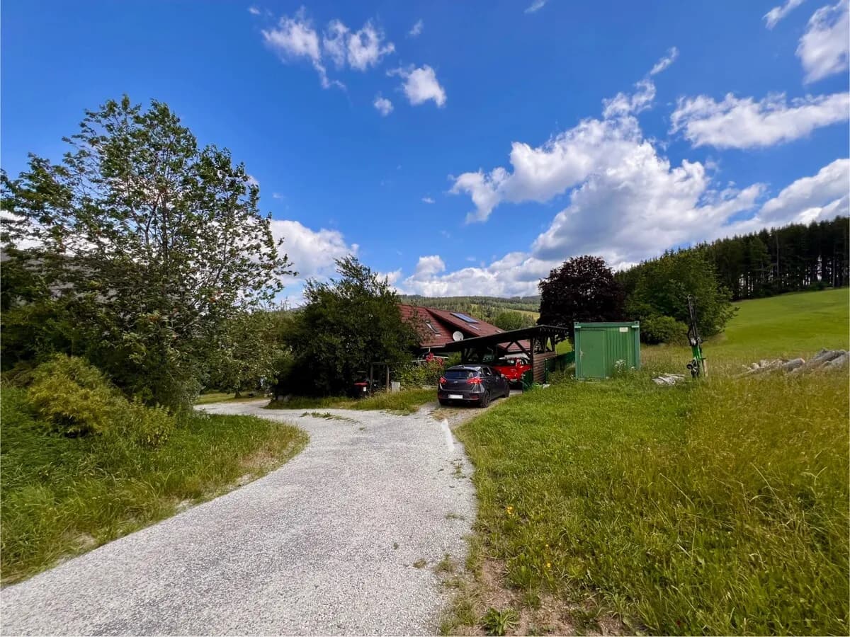 3-Zimmer-Haus kaufen in Weiz – 115 m², € 349.000 – Bild 41 von 50