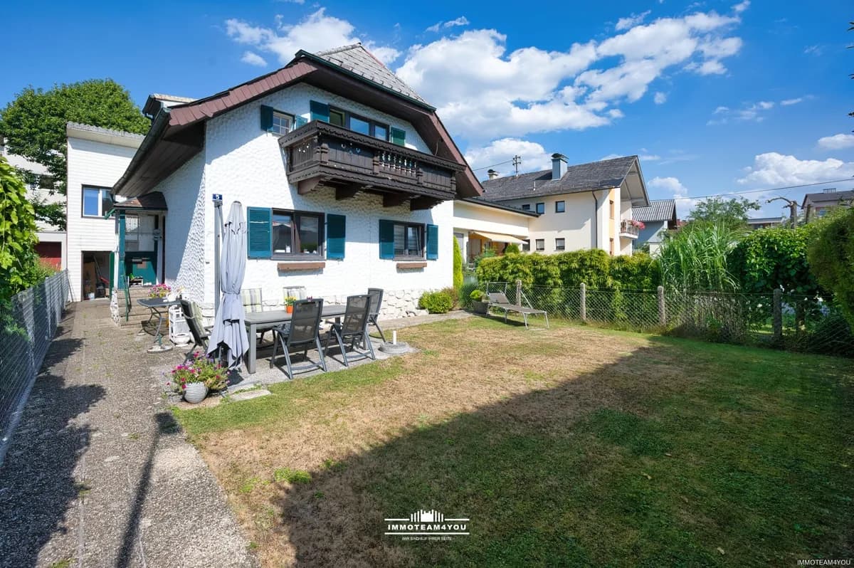7-Zimmer-Haus kaufen in Vöcklabruck – 106 m², € 299.000 – Bild 5 von 17