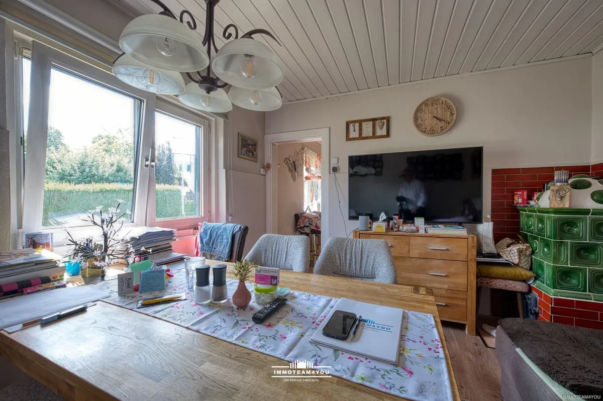 7-Zimmer-Haus kaufen in Vöcklabruck – 106 m², € 299.000 – Bild 7 von 17
