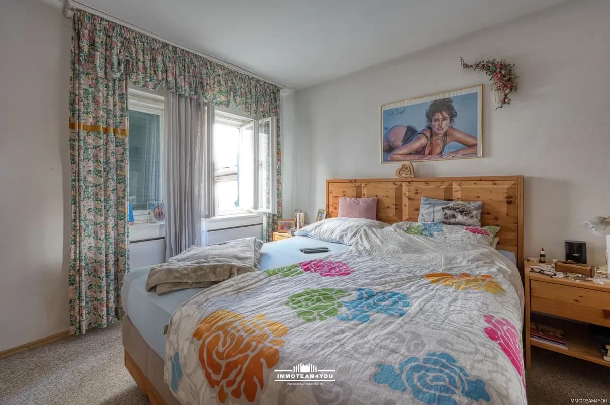 7-Zimmer-Haus kaufen in Vöcklabruck – 106 m², € 299.000 – Bild 8 von 17