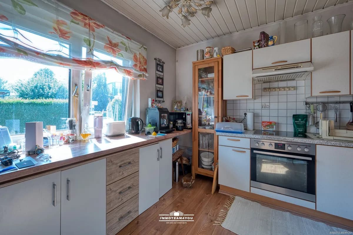 7-Zimmer-Haus kaufen in Vöcklabruck – 106 m², € 299.000 – Bild 9 von 17