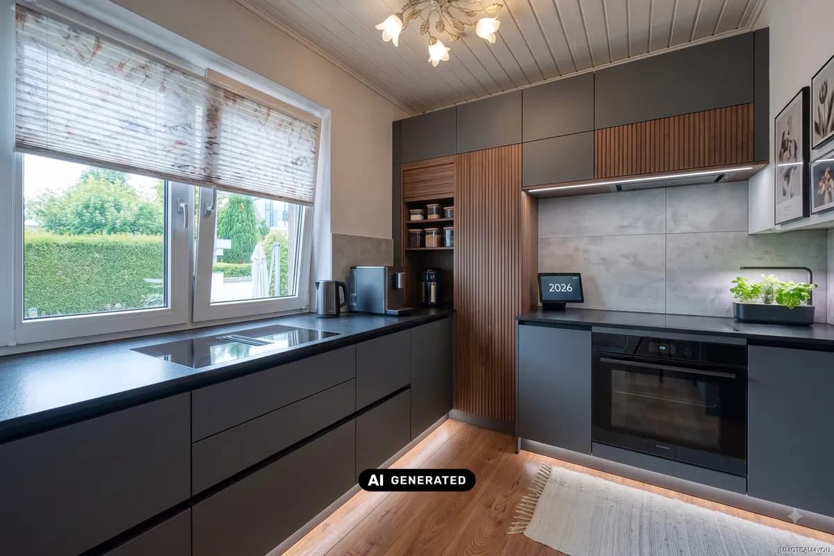 7-Zimmer-Haus kaufen in Vöcklabruck – 106 m², € 299.000 – Bild 10 von 17