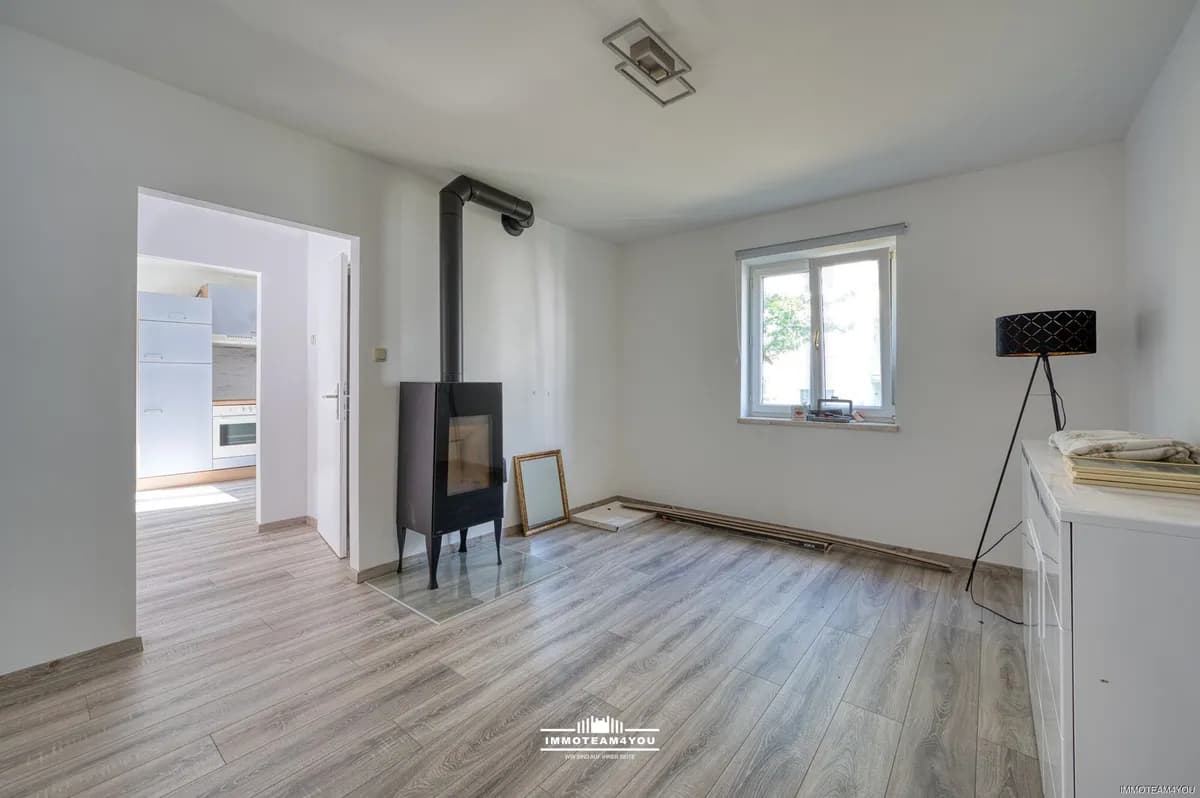 7-Zimmer-Haus kaufen in Vöcklabruck – 106 m², € 299.000 – Bild 11 von 17