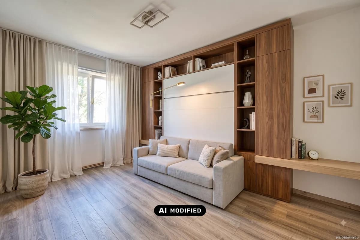 7-Zimmer-Haus kaufen in Vöcklabruck – 106 m², € 299.000 – Bild 12 von 17