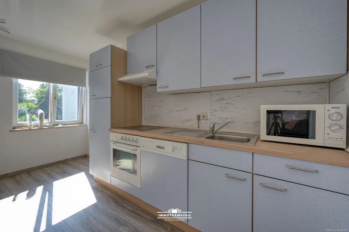 7-Zimmer-Haus kaufen in Vöcklabruck – 106 m², € 299.000 – Bild 13 von 17