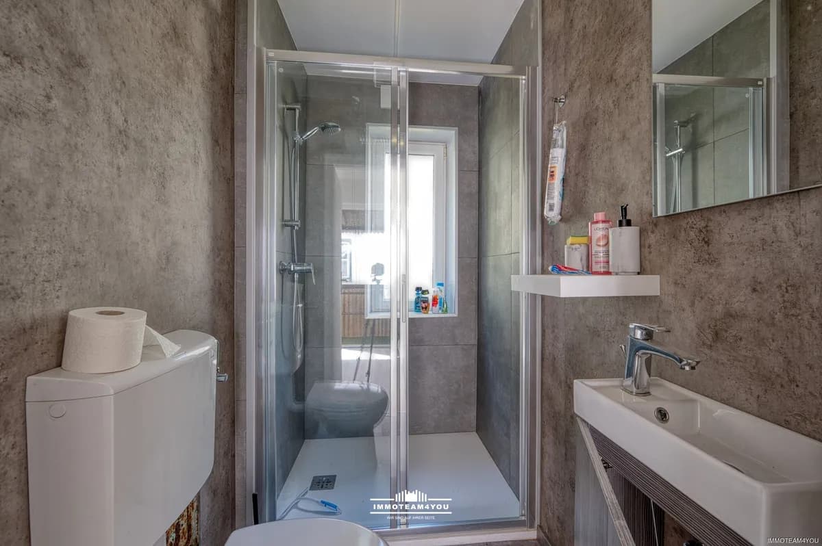 7-Zimmer-Haus kaufen in Vöcklabruck – 106 m², € 299.000 – Bild 14 von 17