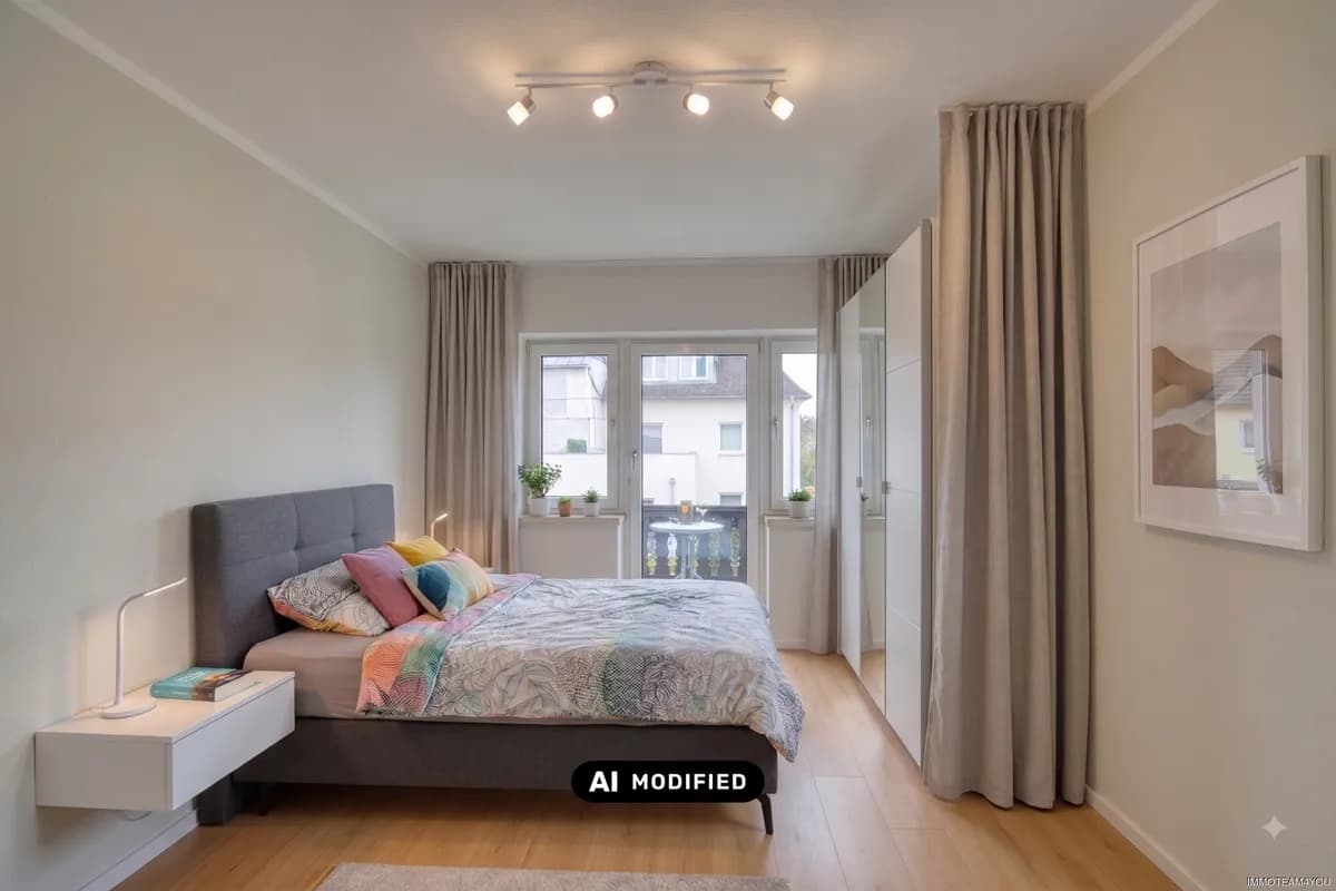 7-Zimmer-Haus kaufen in Vöcklabruck – 106 m², € 299.000 – Bild 15 von 17