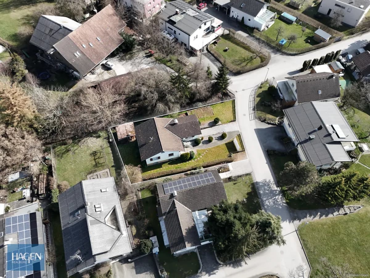 Grundstück kaufen in Dornbirn – 664 m², € 595.000 – Bild 2 von 12