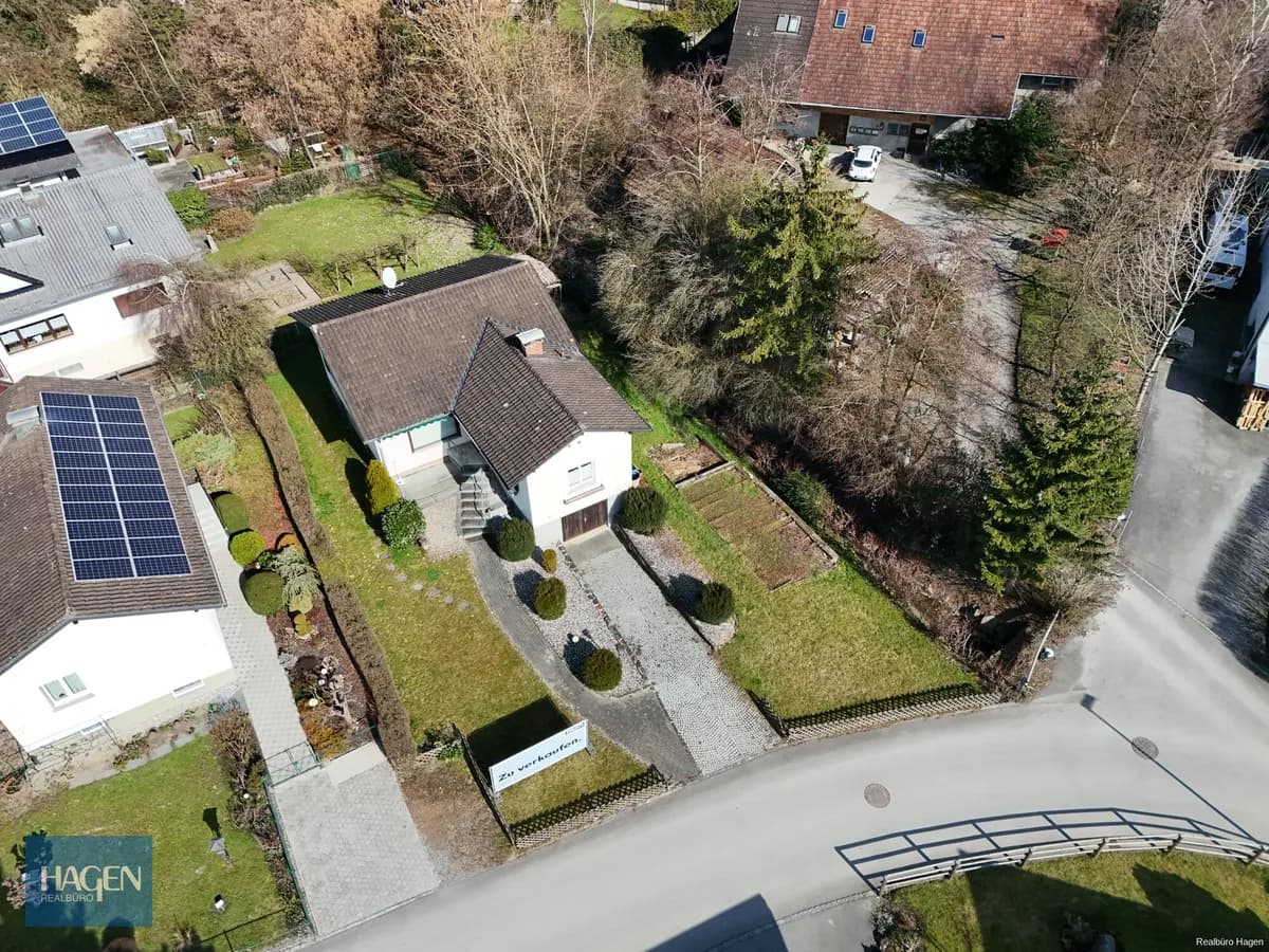 Grundstück kaufen in Dornbirn – 664 m², € 595.000 – Bild 4 von 12