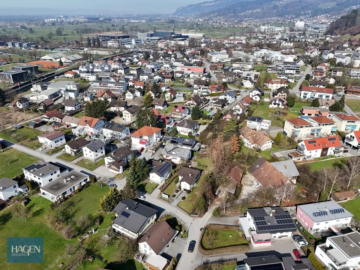 Grundstück kaufen in Dornbirn – 664 m², € 595.000 – Bild 5 von 12