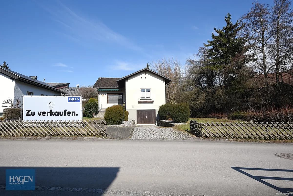 Grundstück kaufen in Dornbirn – 664 m², € 595.000 – Bild 6 von 12