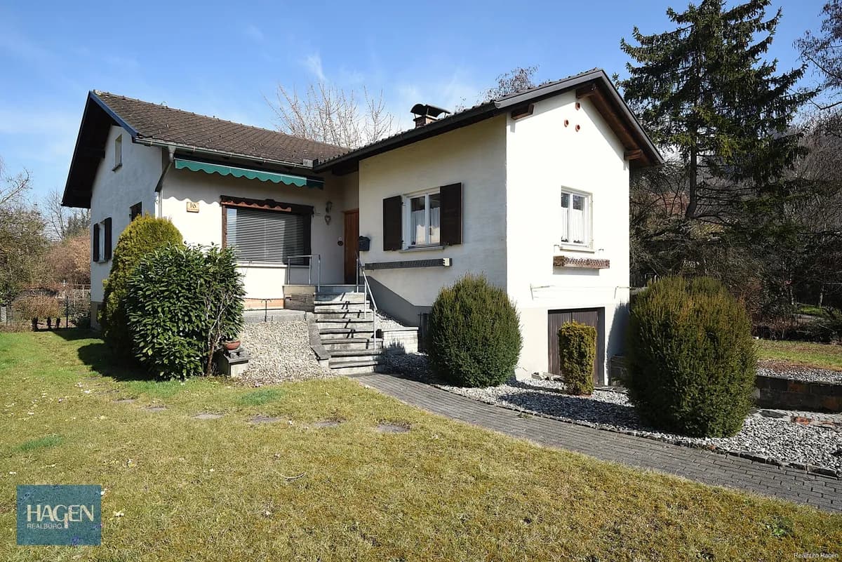 Grundstück kaufen in Dornbirn – 664 m², € 595.000 – Bild 7 von 12